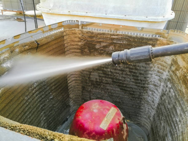 Best Residential Air Duct Cleaning  in Cedar Hills, UT