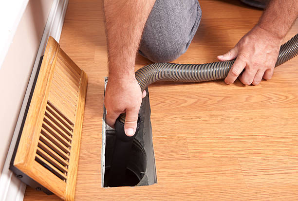 Best Commercial HVAC Duct Cleaning  in Cedar Hills, UT