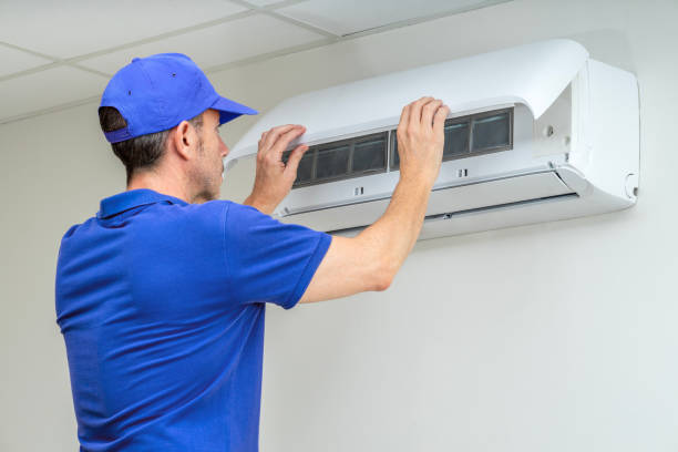, UT Airduct Cleaning Company