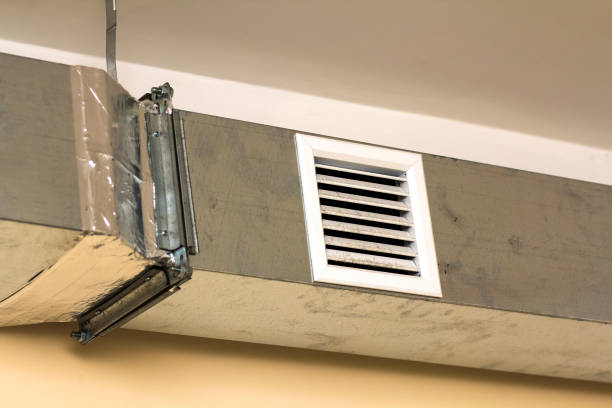 Best Affordable Air Duct Cleaning  in Cedar Hills, UT